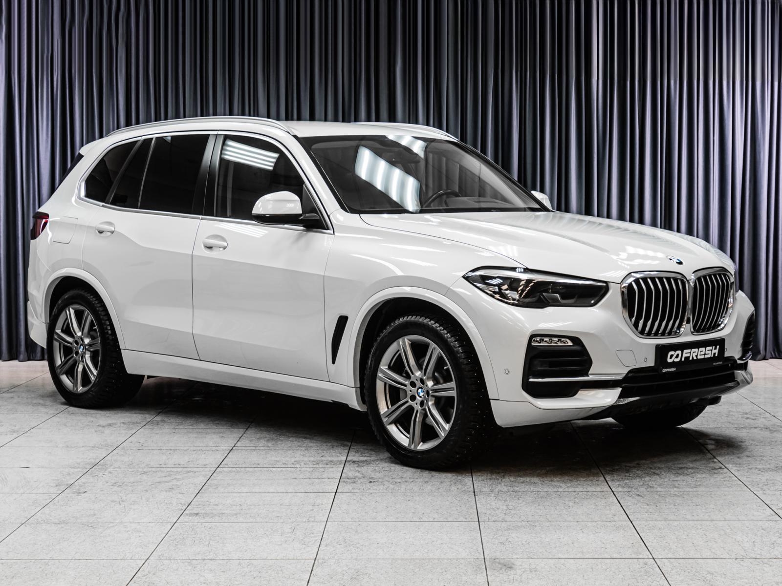 BMW X6 2019