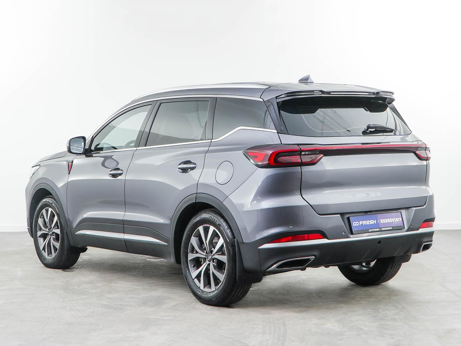 Lifan X60 2018