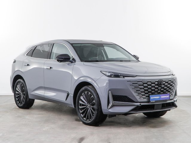 Changan UNI-K 2023