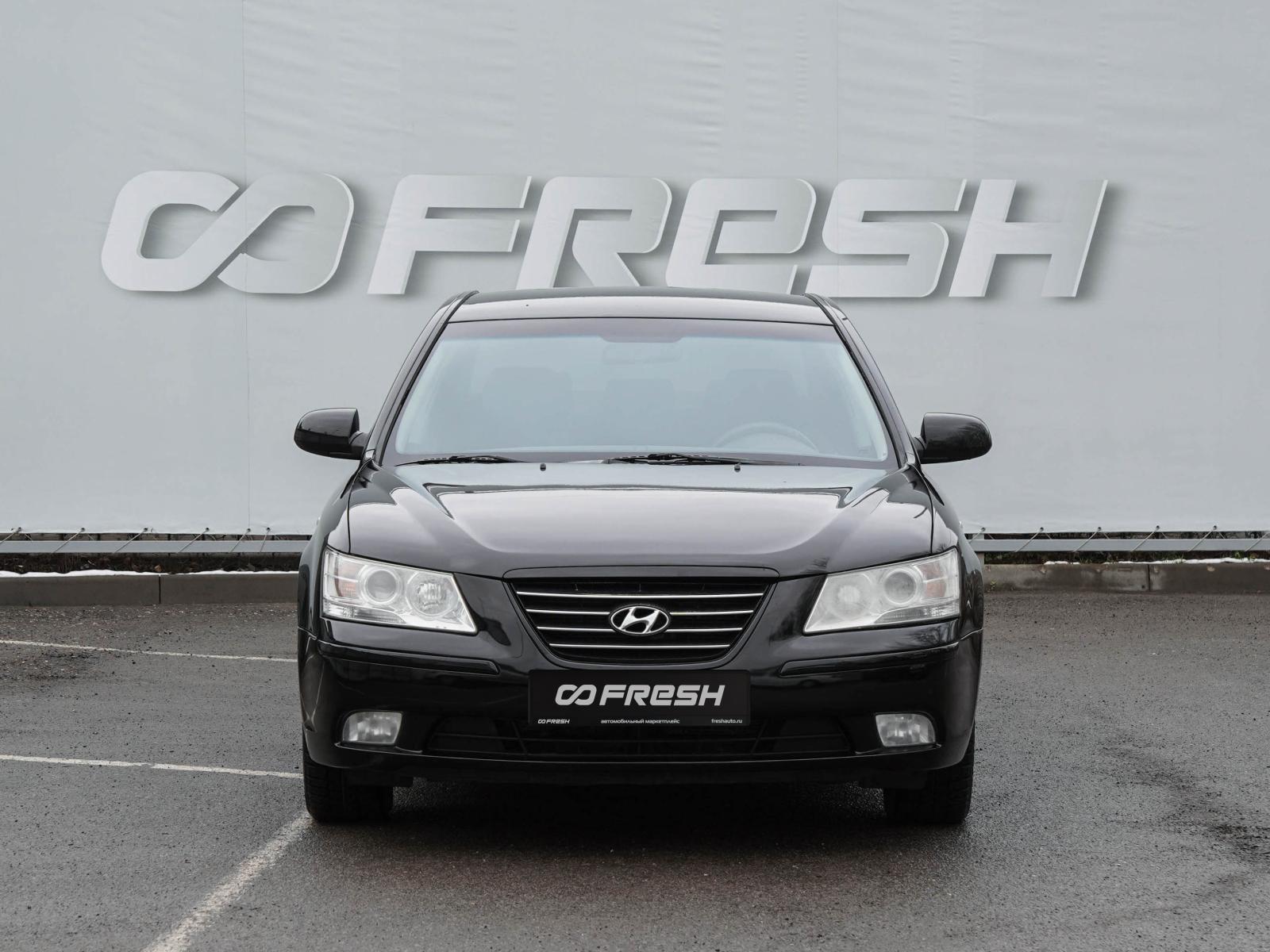 Hyundai Solaris 2012