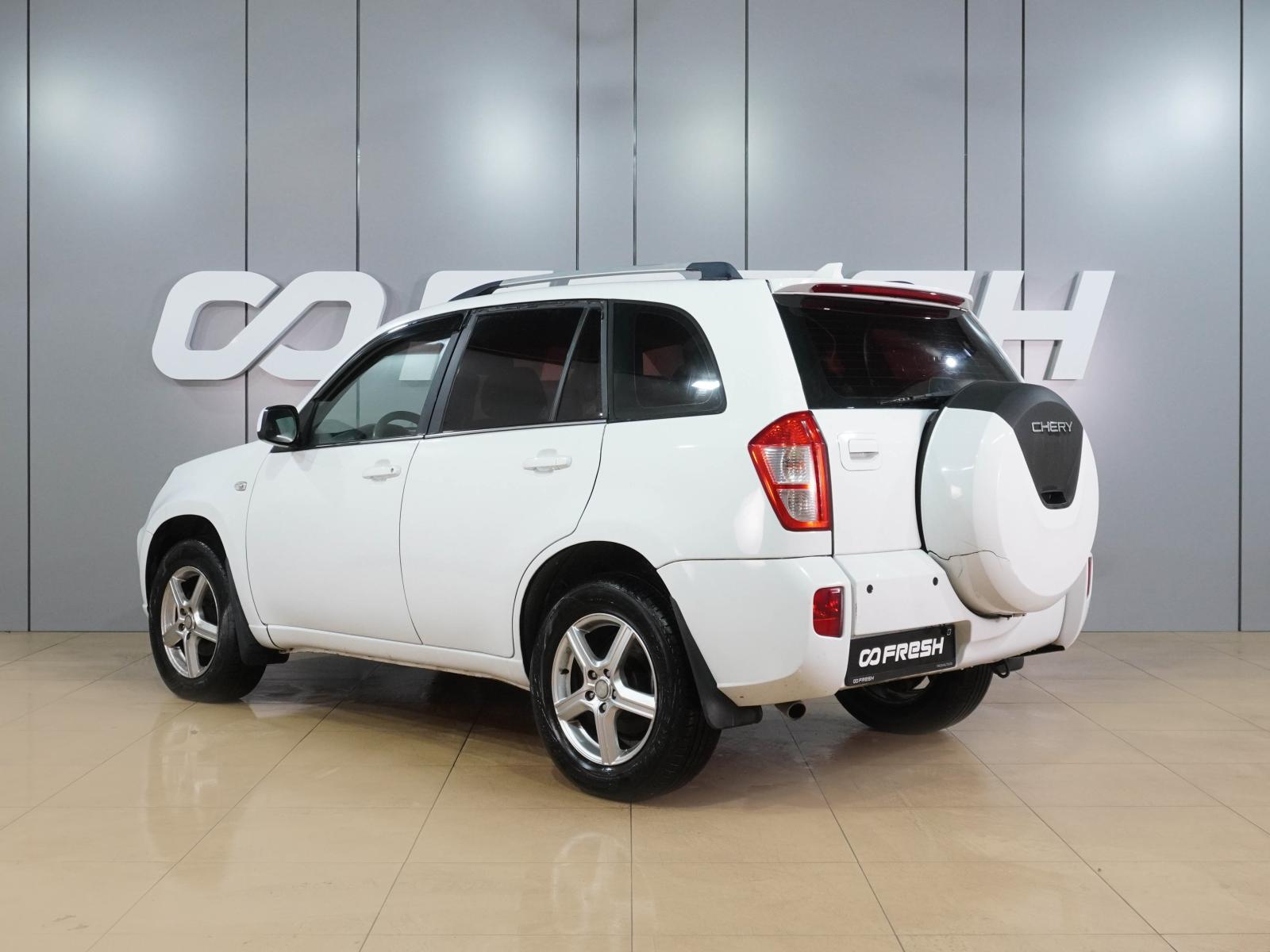 Chevrolet Niva 2011