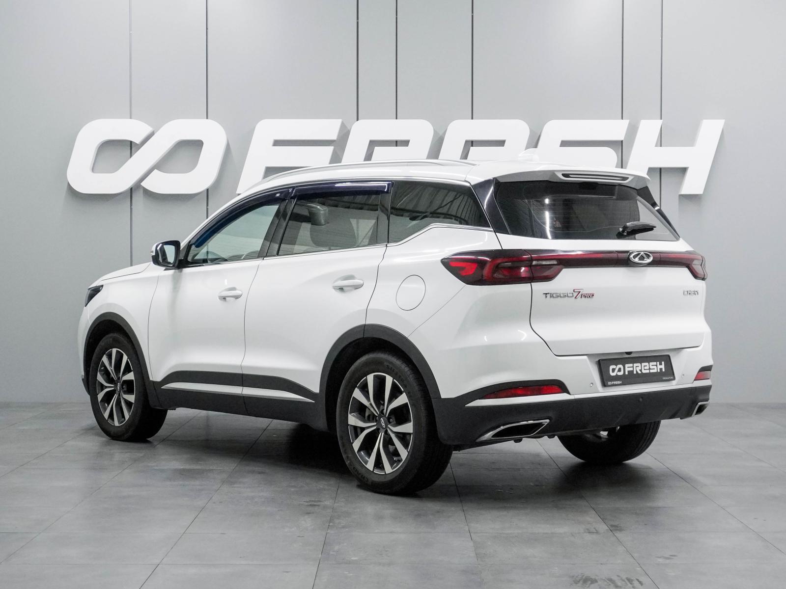 LADA (ВАЗ) Niva Legend 2024