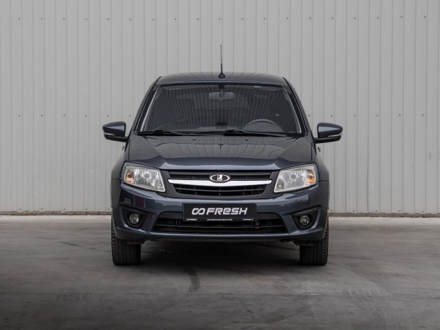 LADA (ВАЗ) Granta 2015