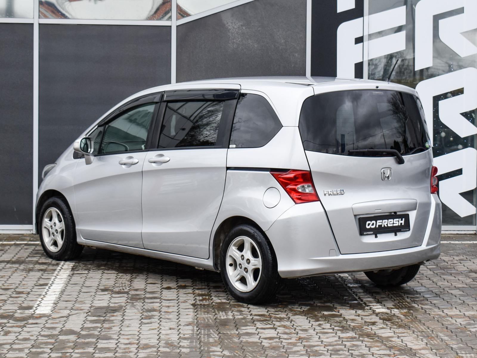 Citroen C3 Picasso 2010