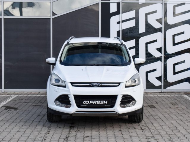 Ford Kuga 2013