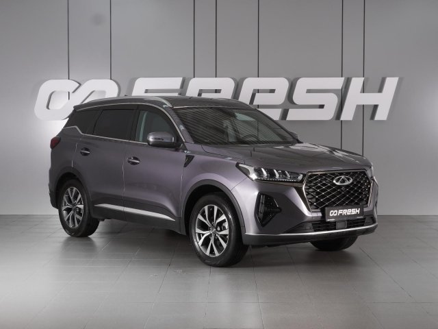 Chery Tiggo 7 Pro Max 2023