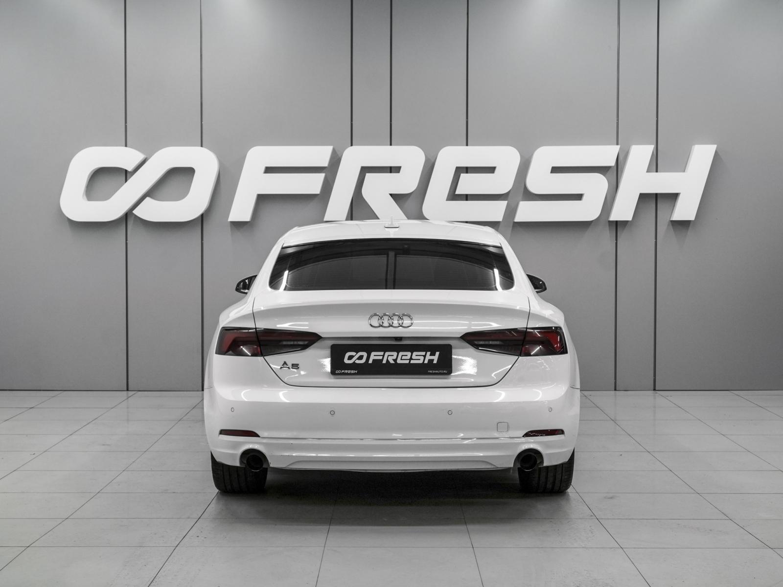 Volkswagen Arteon 2019