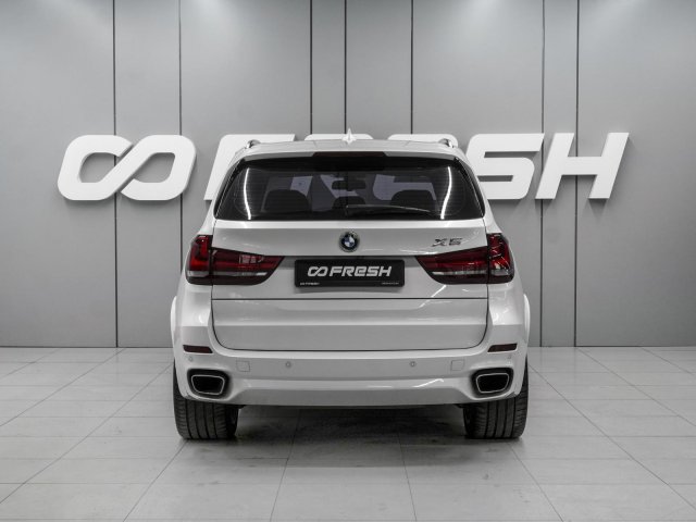 BMW X5 2015