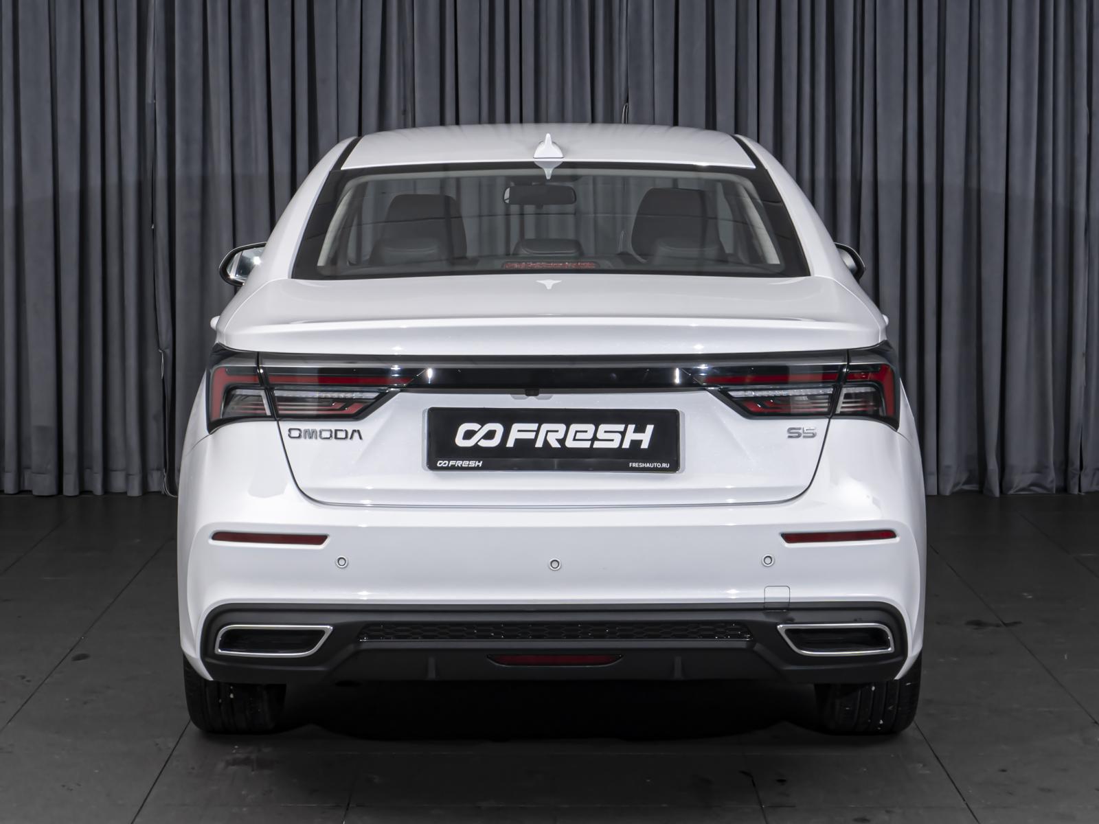 LADA (ВАЗ) Vesta 2021