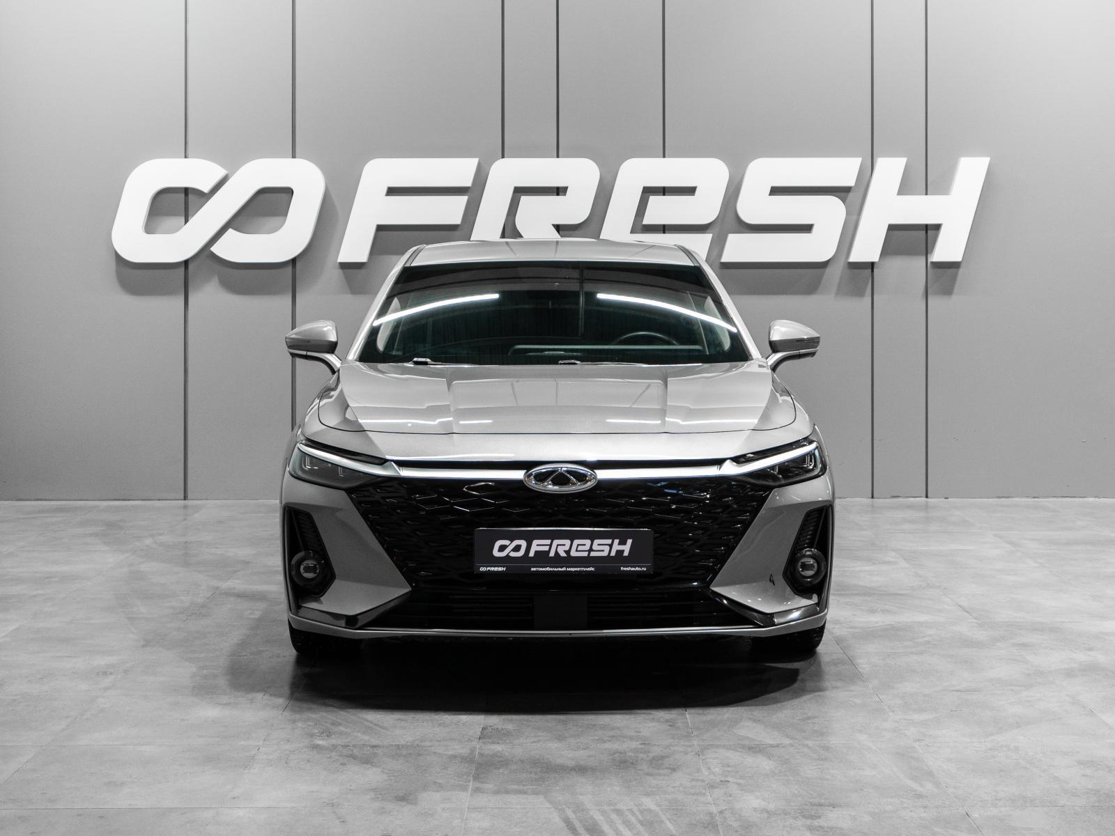 Hyundai Solaris 2019