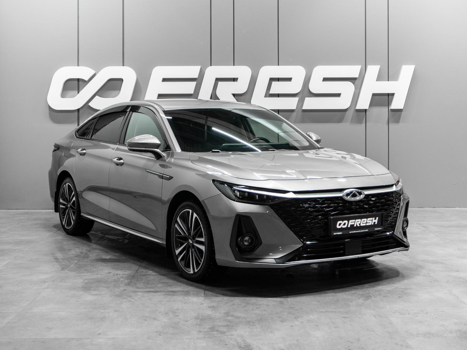 Hyundai Solaris 2019