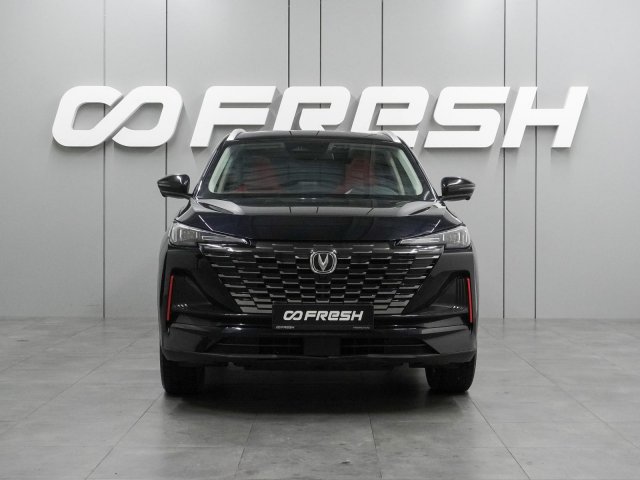 Changan CS55 Plus 2024