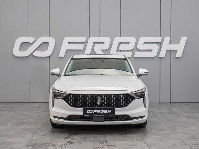 FAW Bestune B70 2023