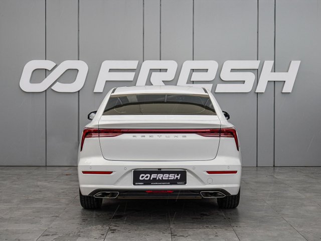 FAW Bestune B70 2023