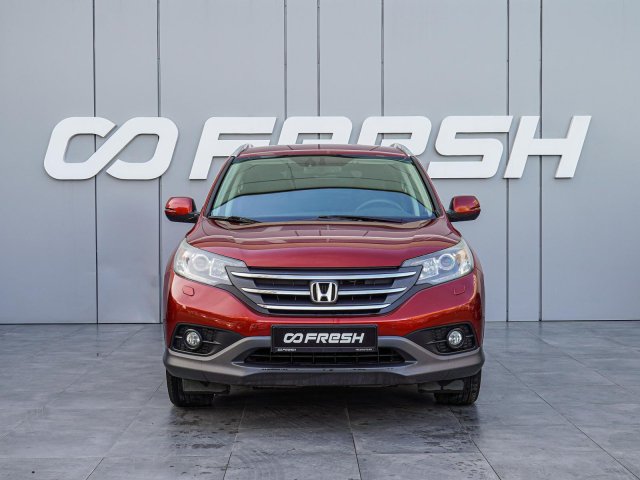 Honda CR-V 2012