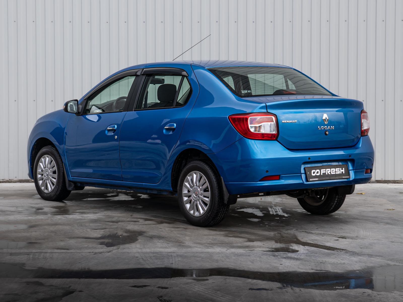 LADA (ВАЗ) Granta 2024