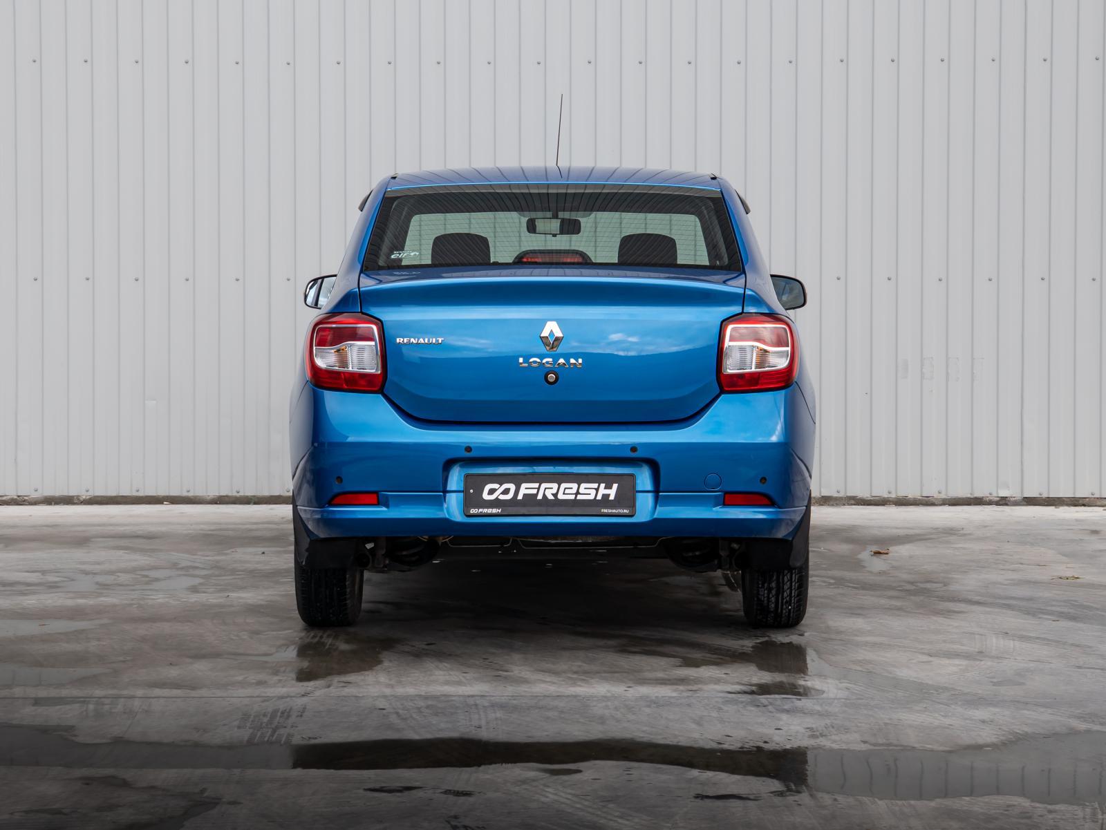 LADA (ВАЗ) Granta 2024