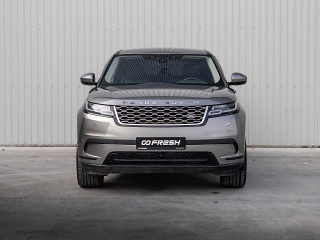 Land Rover Range Rover Velar 2017