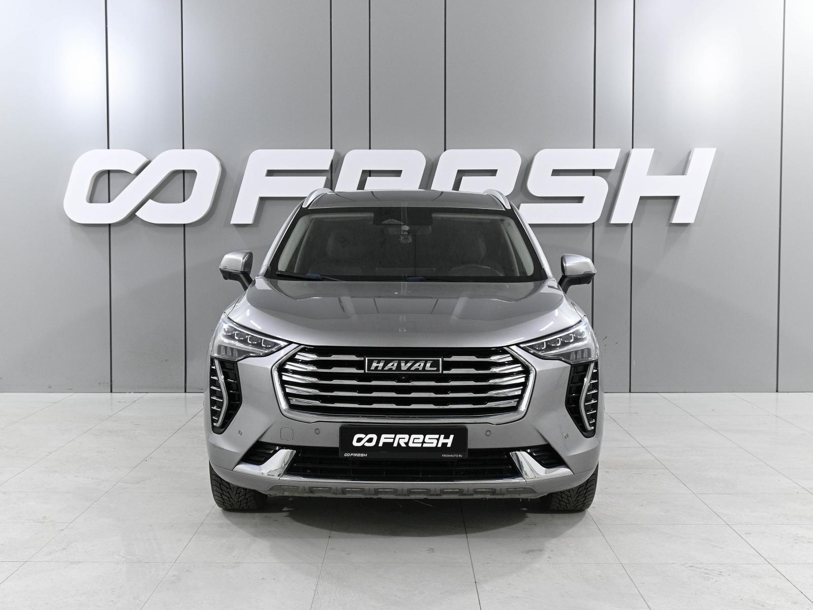 Haval F7 2022
