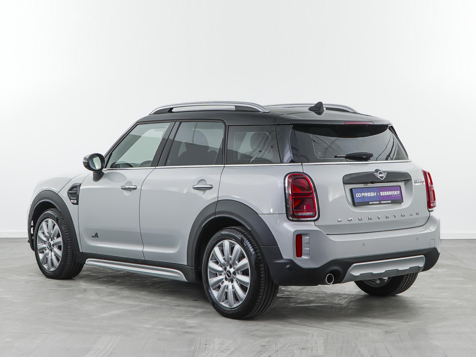 Land Rover Discovery 2018