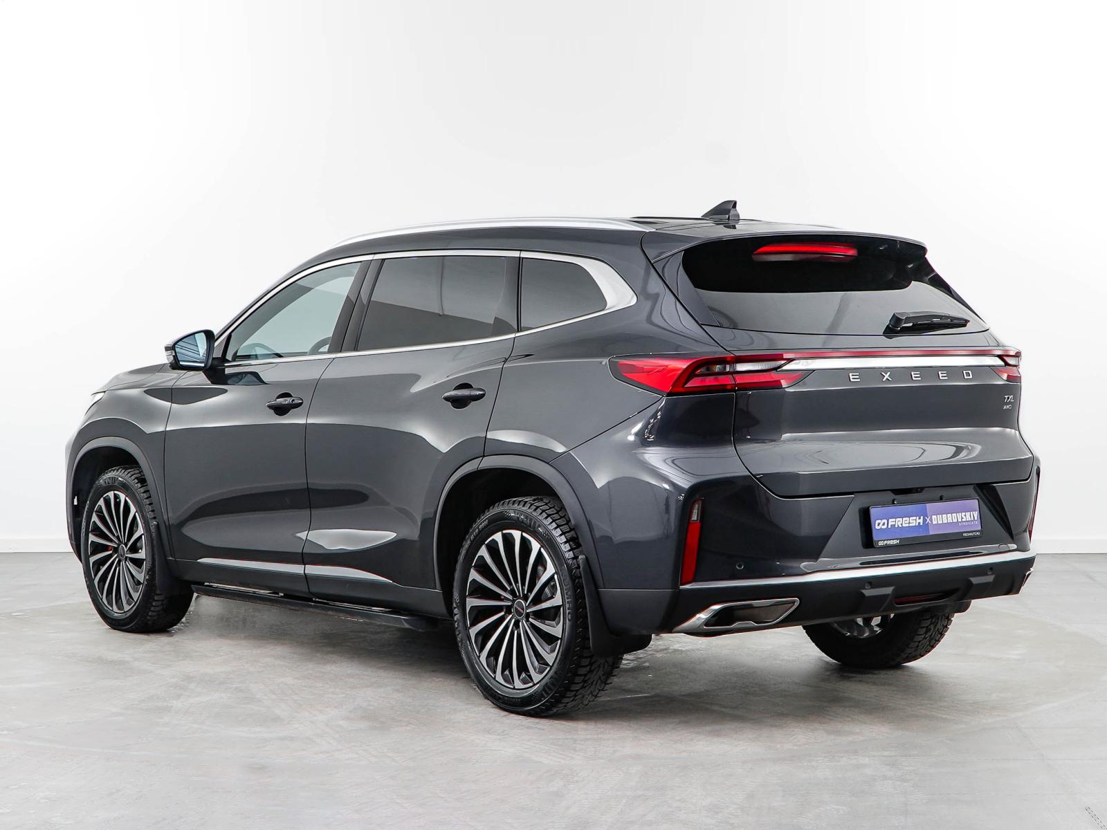 Haval Dargo 2024