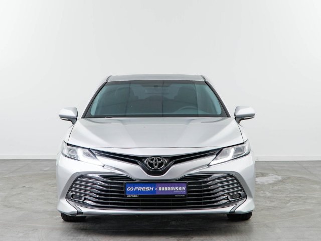 Toyota Camry 2020