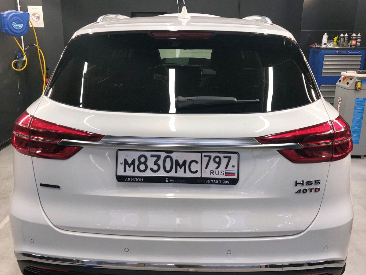 Chery Tiggo 7 Pro Max 2023