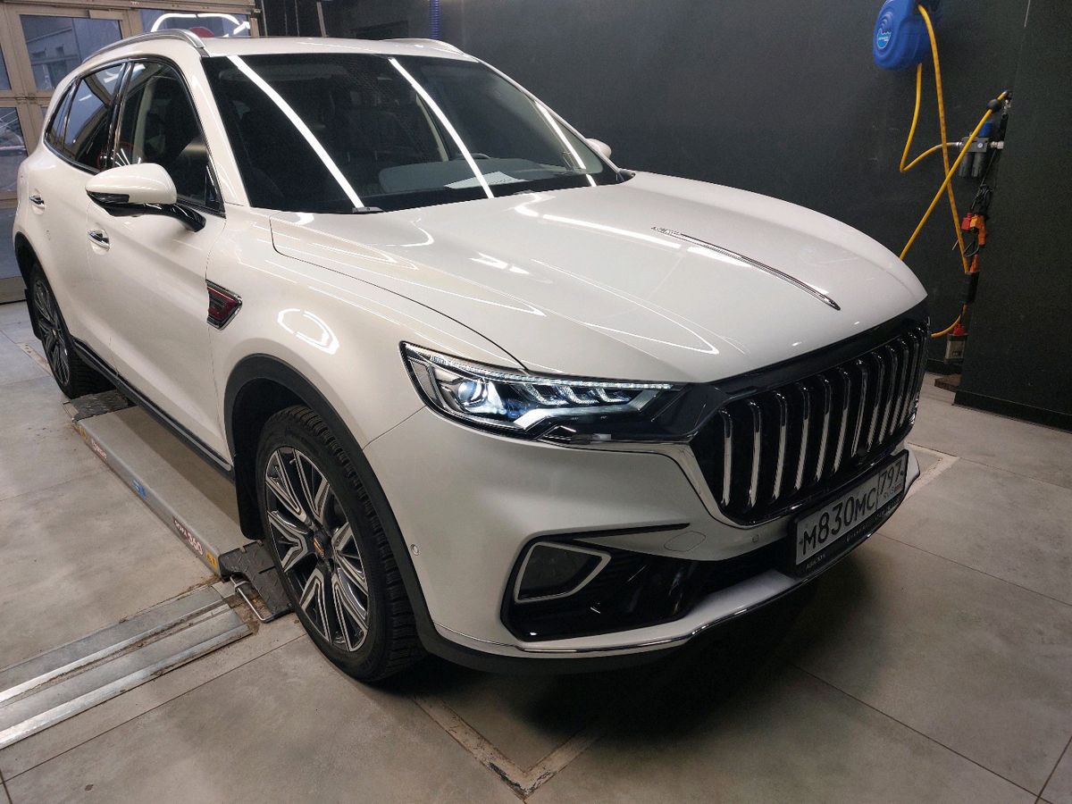 Chery Tiggo 7 Pro Max 2023