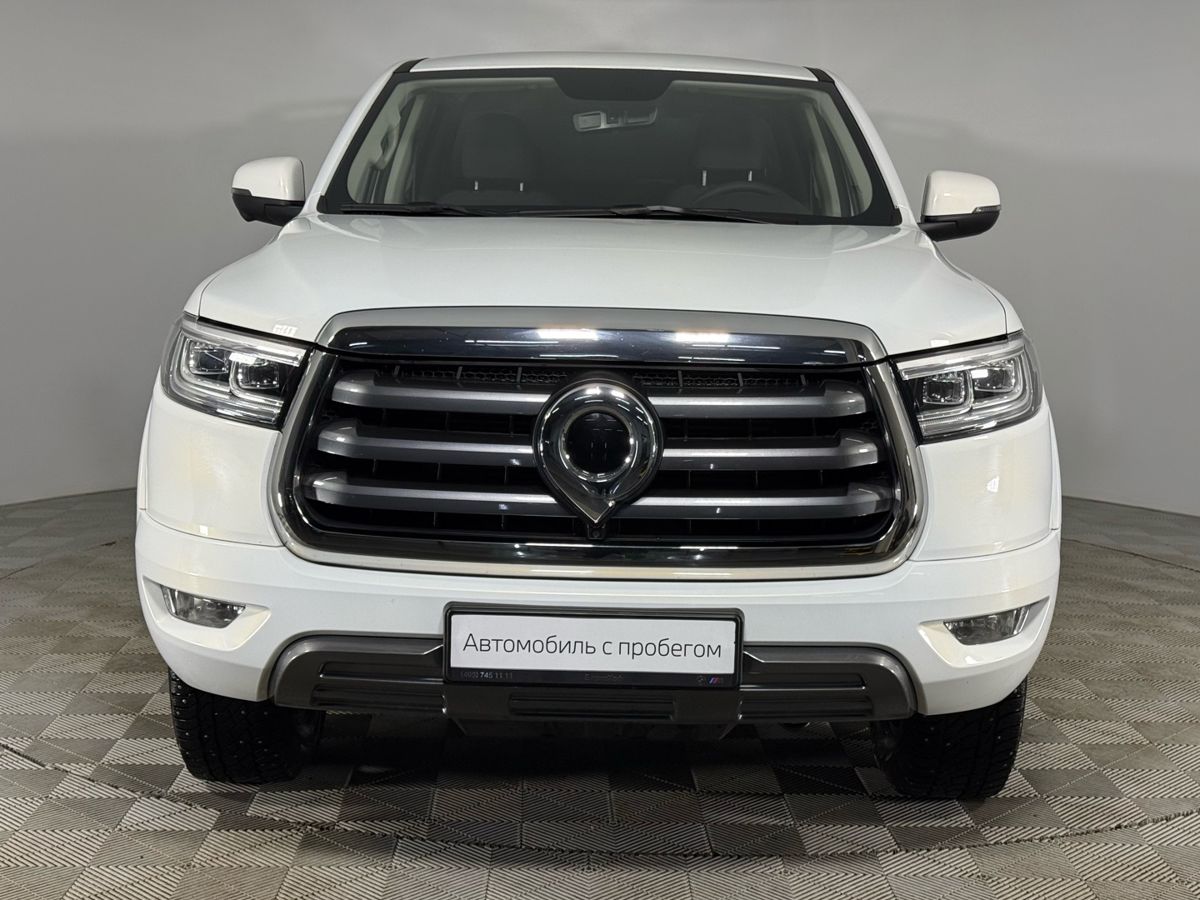 Volkswagen Amarok 2018