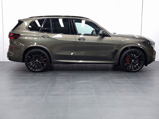 BMW X5 2025