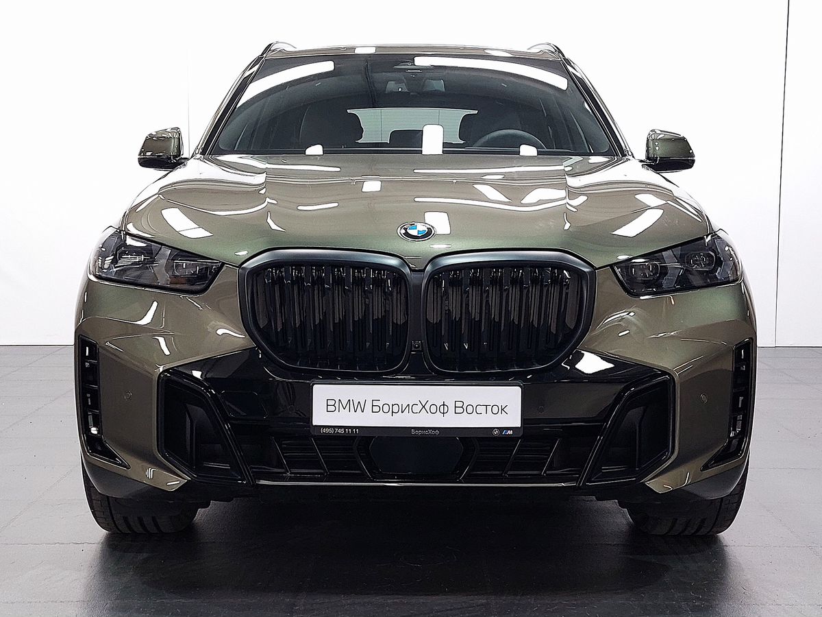 BMW X6 2024
