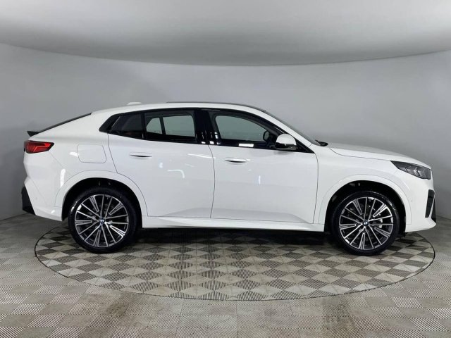 BMW X2 2025