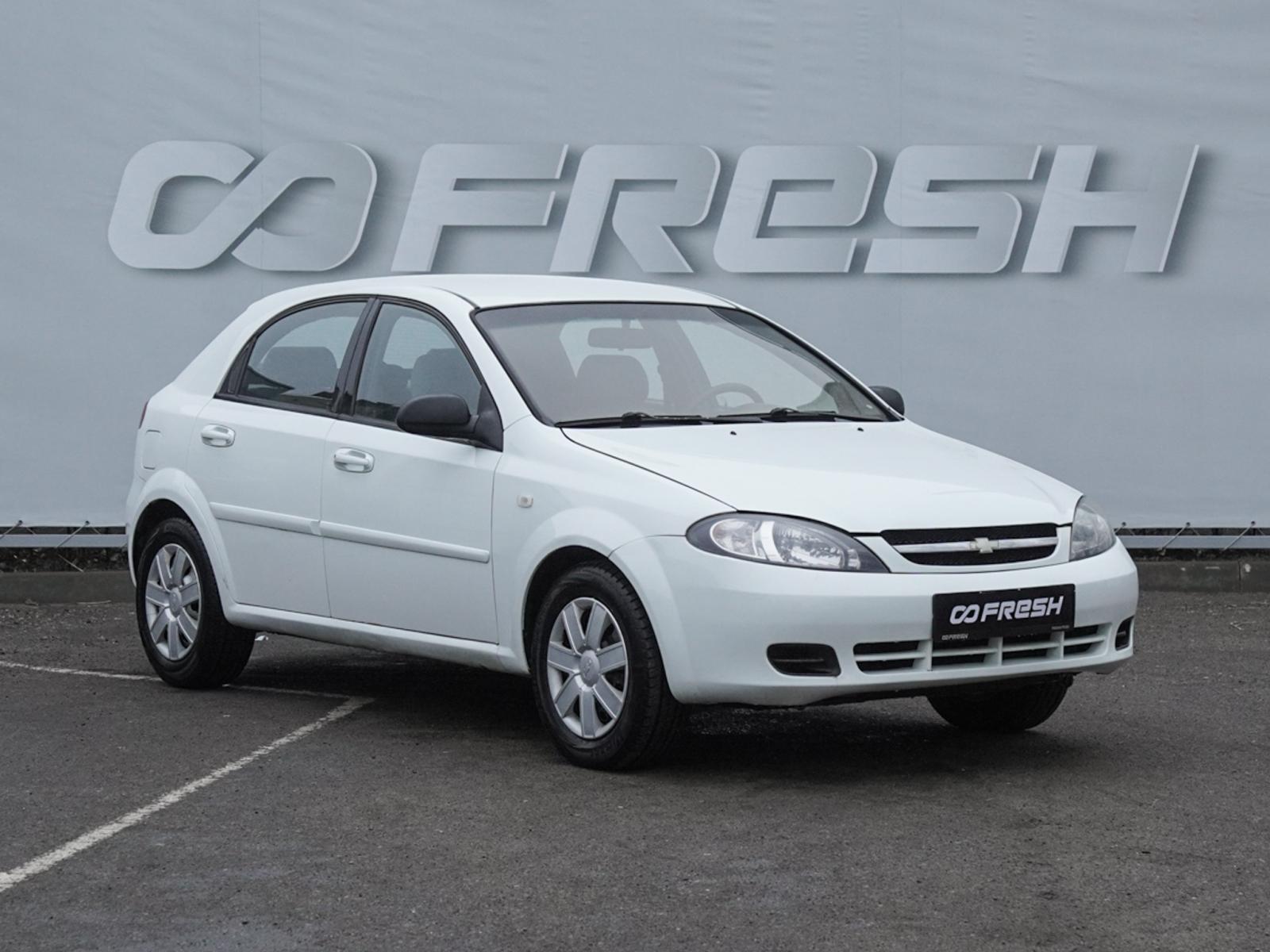 Opel Astra 2008