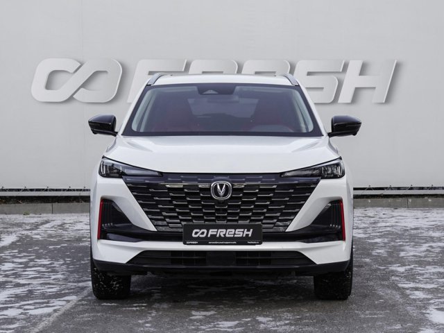 Changan CS55 Plus 2022