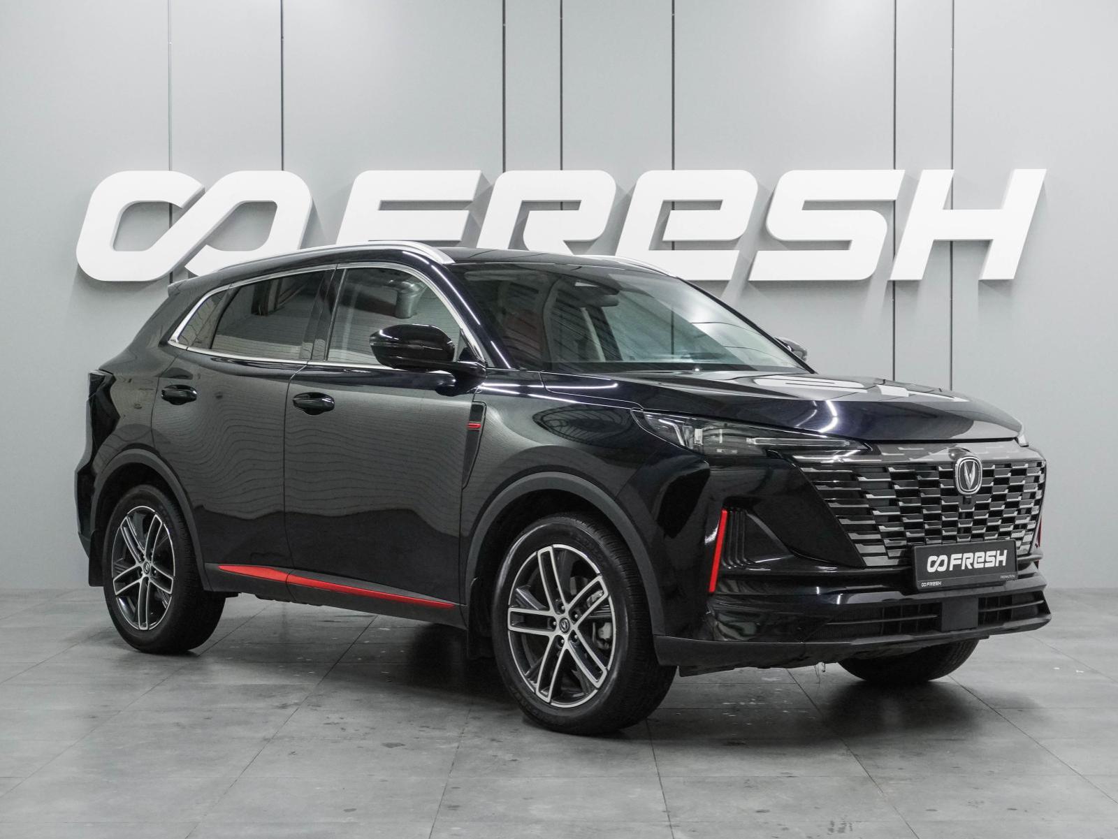 Volkswagen Tiguan 2012