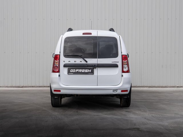 LADA (ВАЗ) Largus 2020