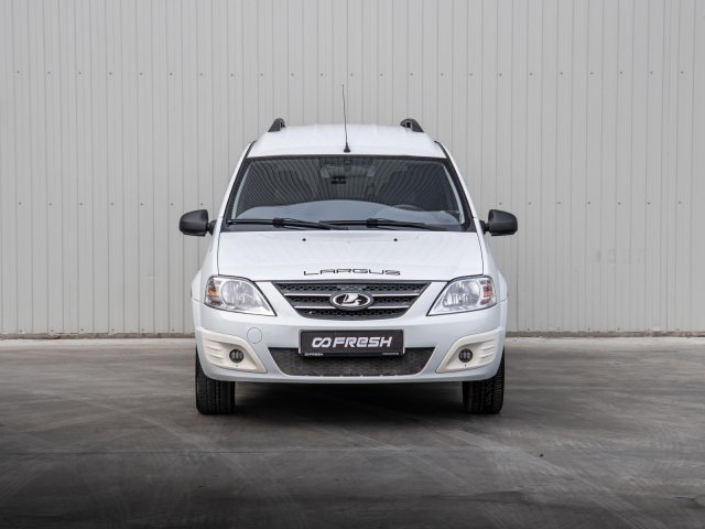 LADA (ВАЗ) Largus 2020