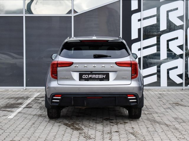 Haval Jolion 2024