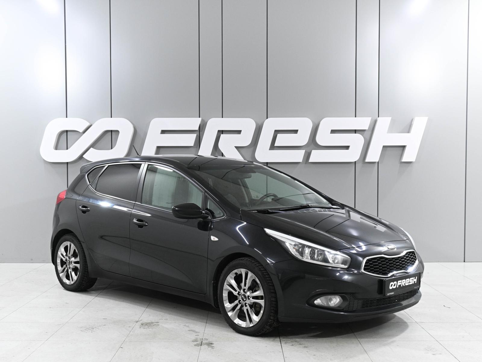 Opel Astra 2011