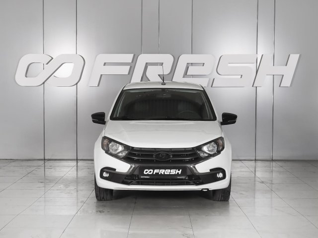 LADA (ВАЗ) Granta 2021