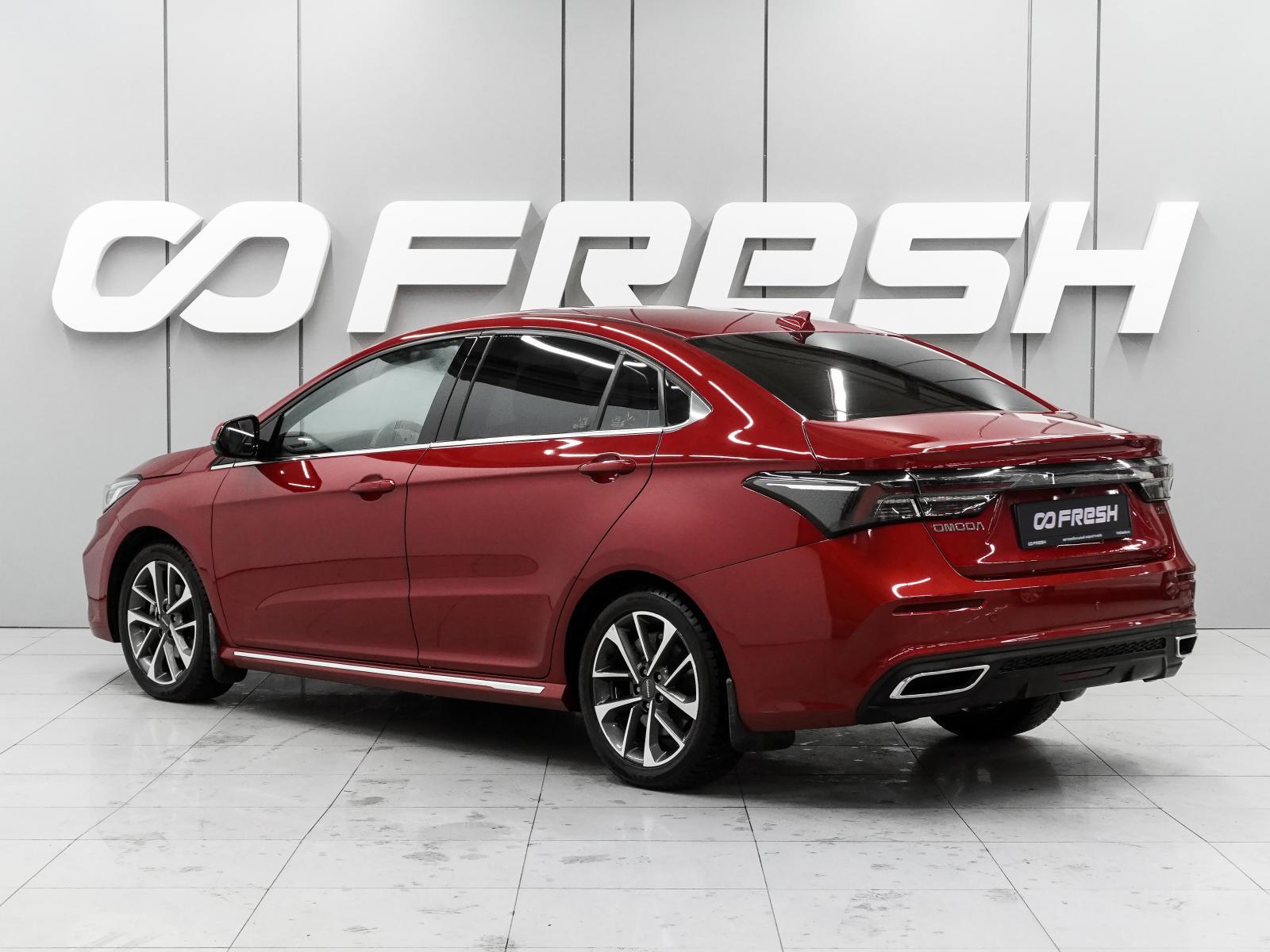 Hyundai Solaris 2021