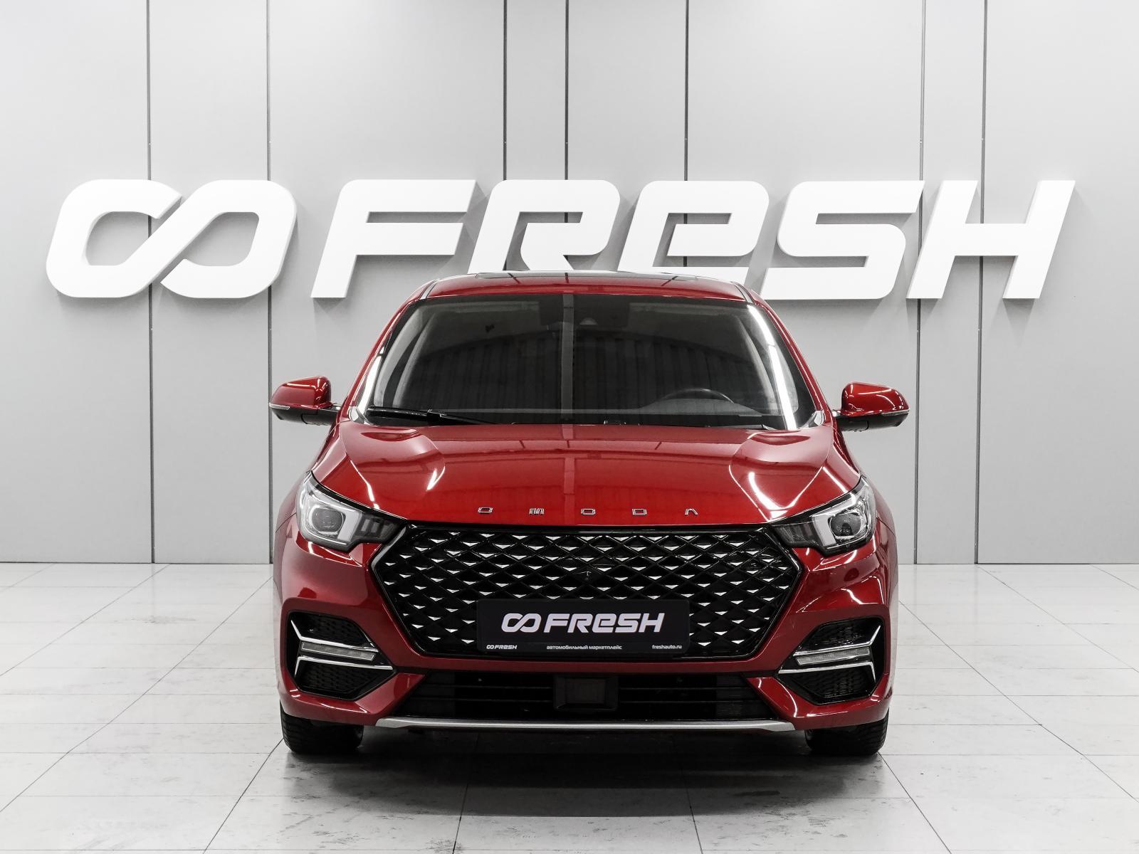 Hyundai Solaris 2021