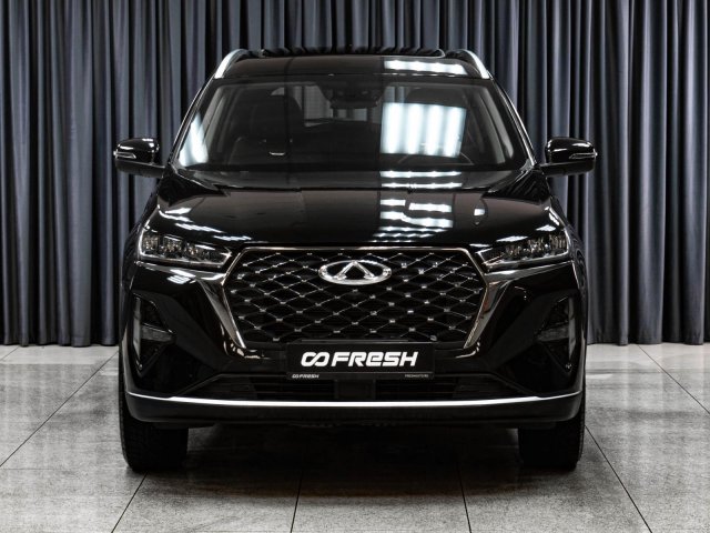 Chery Tiggo 7 Pro Max 2023