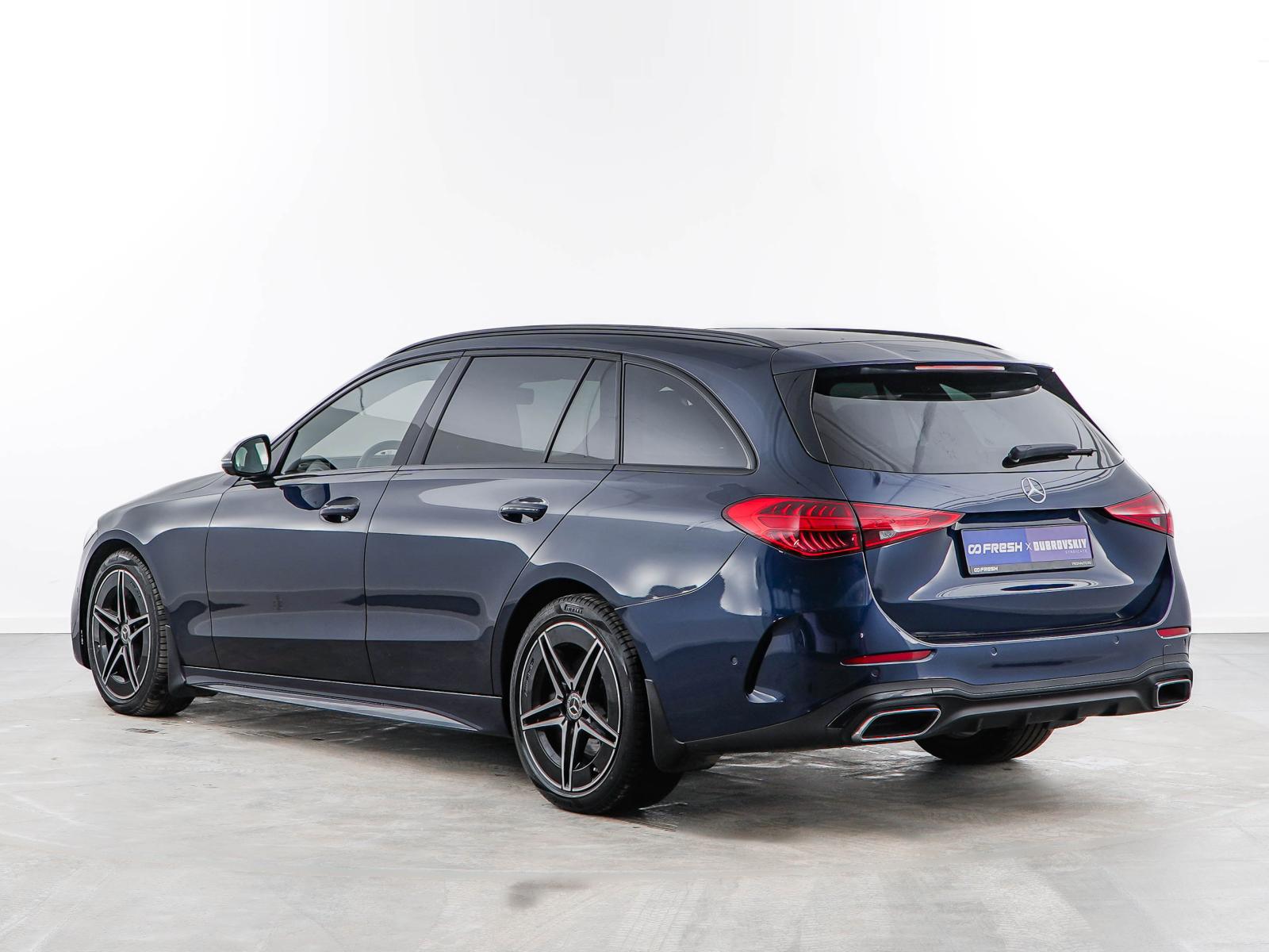 Subaru Outback 2022