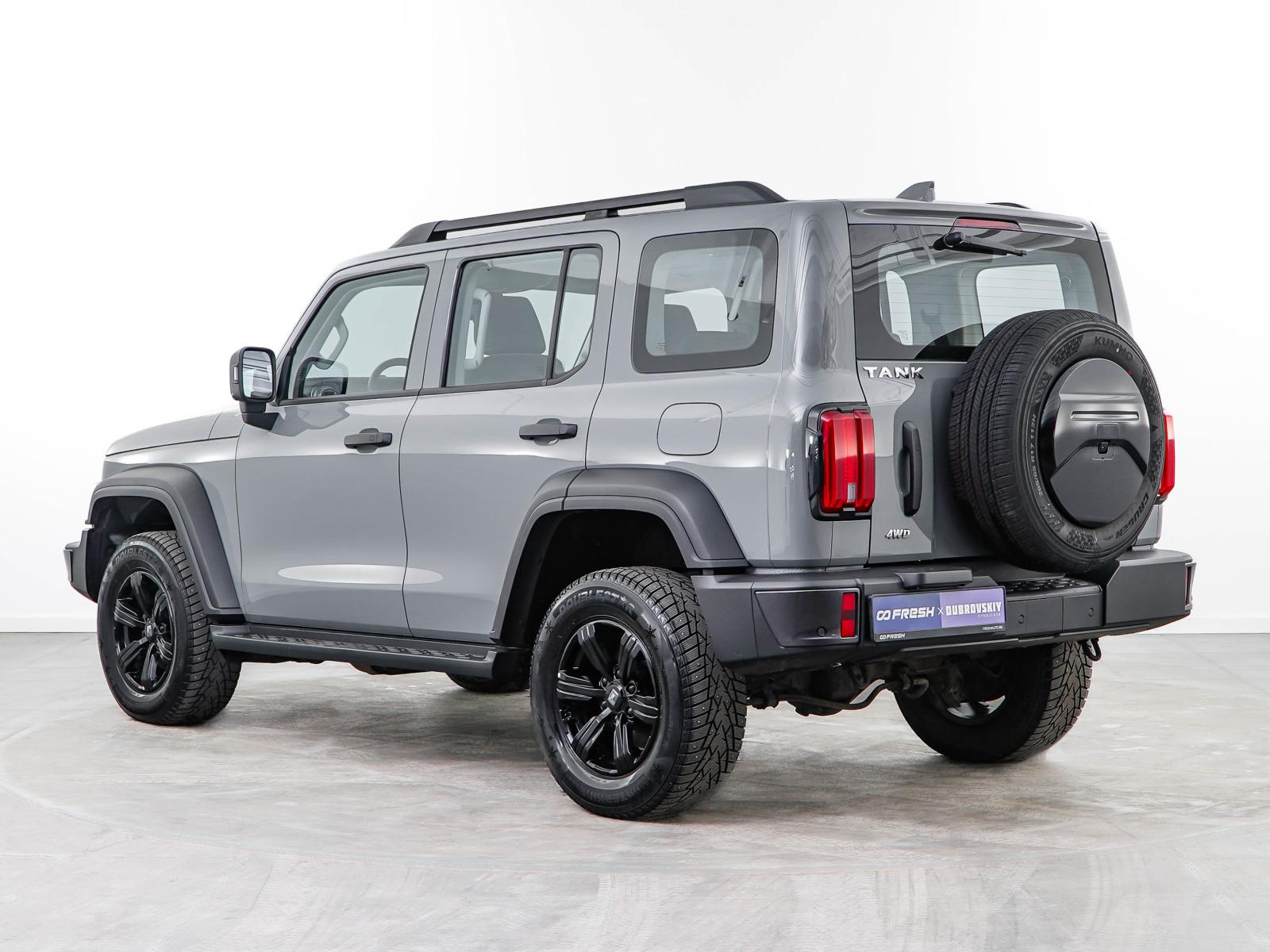 Volkswagen Tiguan 2019