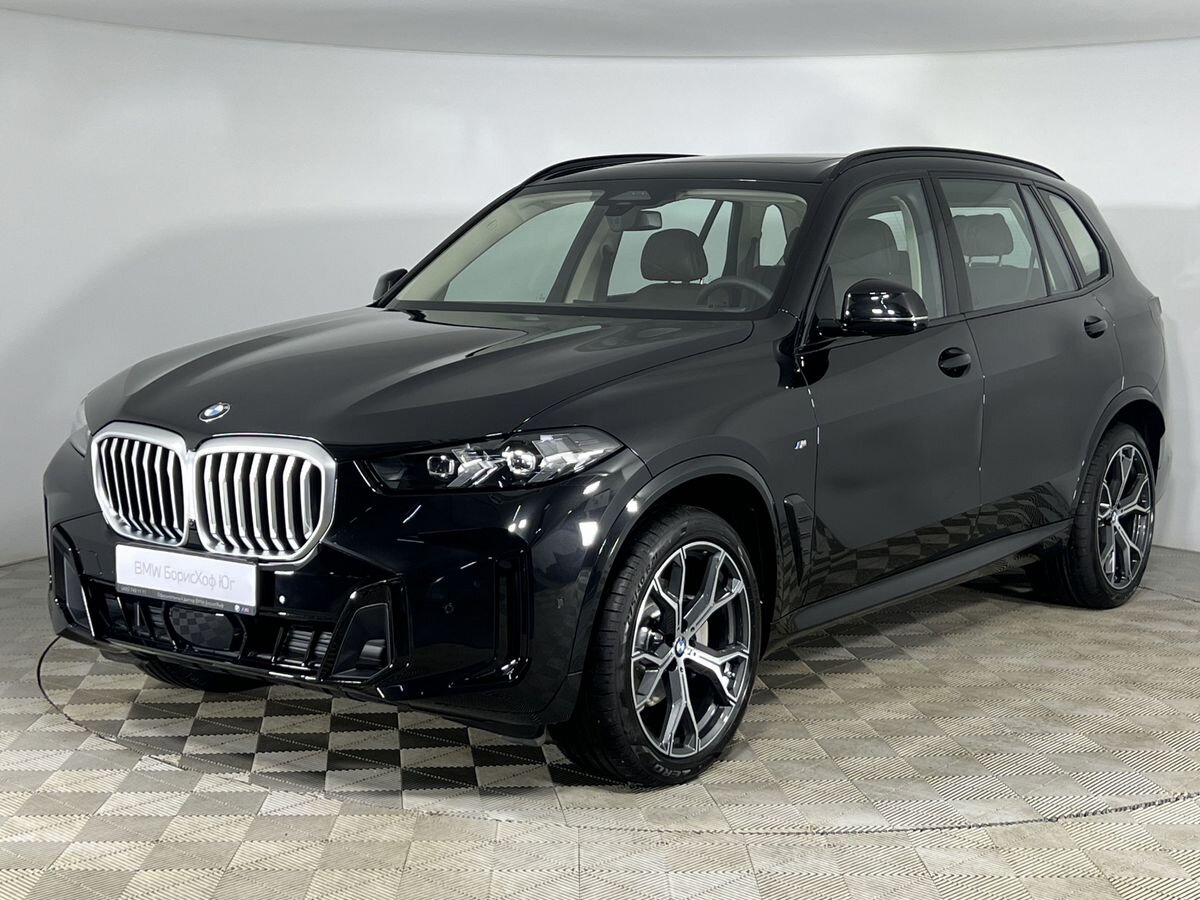BMW X3 2025