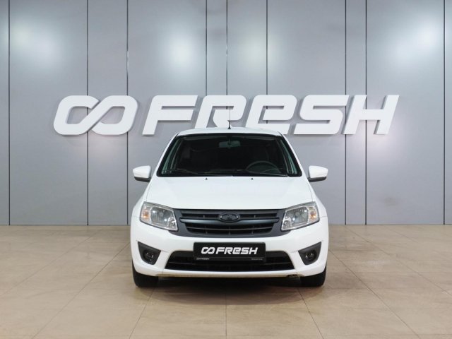 LADA (ВАЗ) Granta 2017