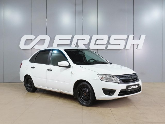 LADA (ВАЗ) Granta 2017