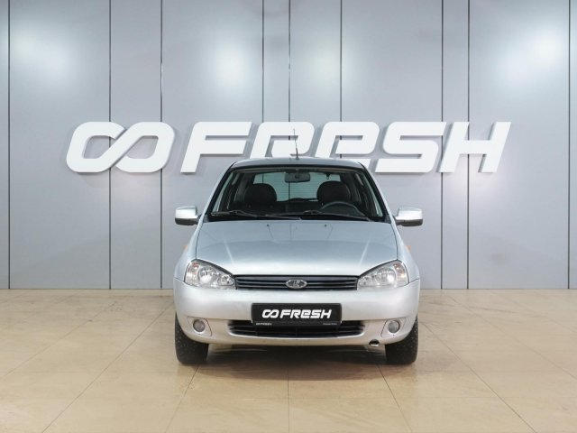 LADA (ВАЗ) Kalina 2012