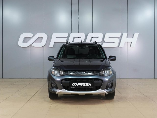 LADA (ВАЗ) Kalina 2018